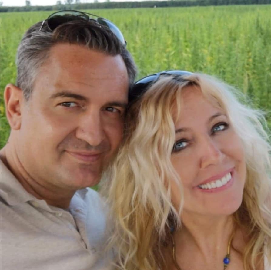 Founders of KokuaVida INC