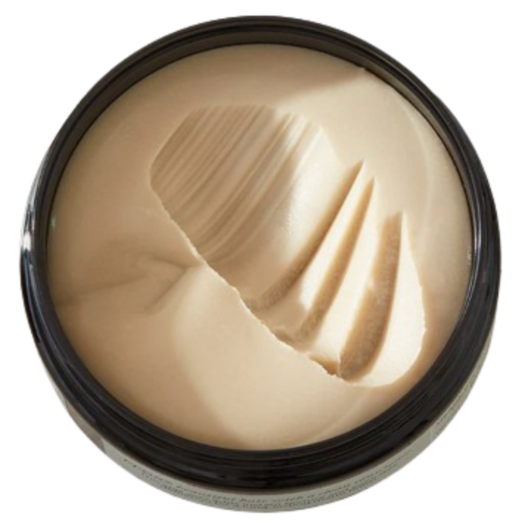 PROHAIRBITION Hair Wax Texture