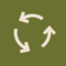 Strong Hold icon