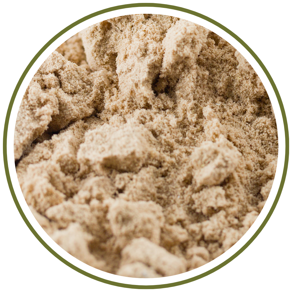 Keratin Protein ingredient for damage repair